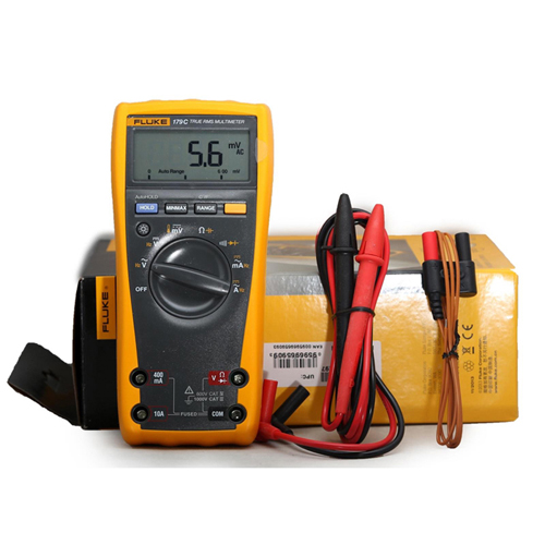 Fluke 179CЧֵñ